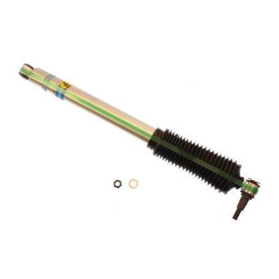 Steering Components - Steering Damper