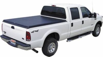 Exterior Accessories - Tonneau Cover