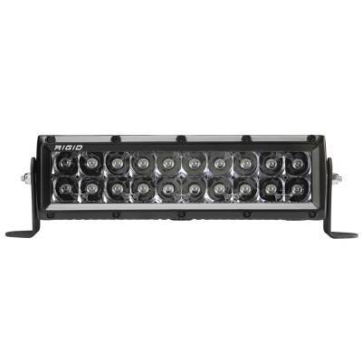 Auxiliary Lighting - 10 Inch Light Bars