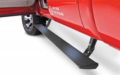 Exterior Accessories - Power Running Board 