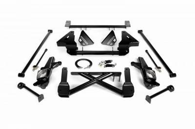 Lift Kit - Over 6" Lift Kits