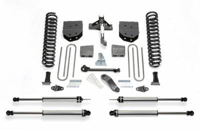 Lift Kit - 3"-4" Lift Kits