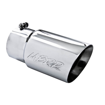 Exhaust Tip - 5 Inch Inlet