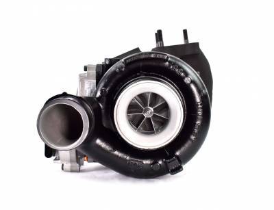 Performance Engine & Drivetrain - Turbocharger