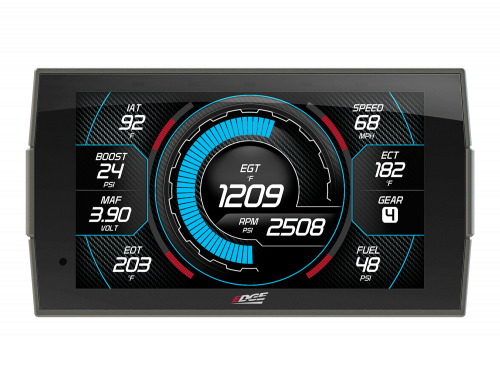 Gauges - Electronic Multi Purpose Gauge