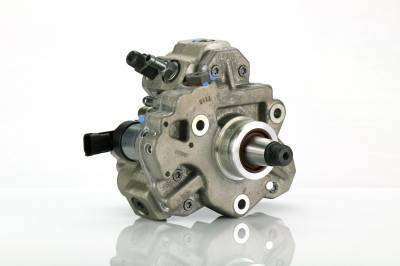 Diesel Injection and Delivery - Fuel Injection Pump