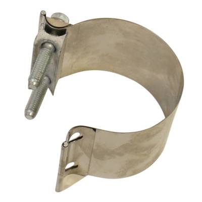 BD Diesel - Exhaust Band Clamp | BD Diesel (1100731)