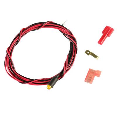 BD Diesel - Cool Engine Shutdown LED Alarm Kit | BD Diesel (1081123)