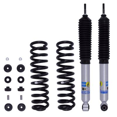 Bilstein Shocks - 2" Bilstein 5112 - Suspension Leveling Kit | 17-20 Ford F250/F350