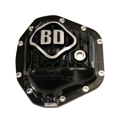 BD Diesel - Differential Cover | BD Diesel (1061835)
