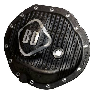BD Diesel - Differential Cover | BD Diesel (1061826)