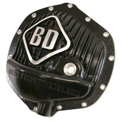 BD Diesel - Differential Cover | BD Diesel (1061825)