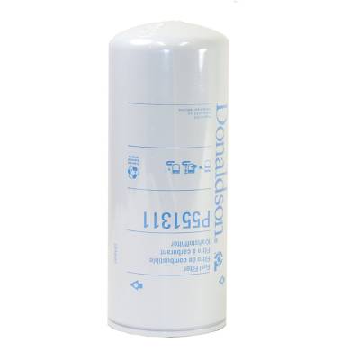 BD Diesel - Remote Fuel Filter Replacement Cartridge | BD Diesel (1500063)