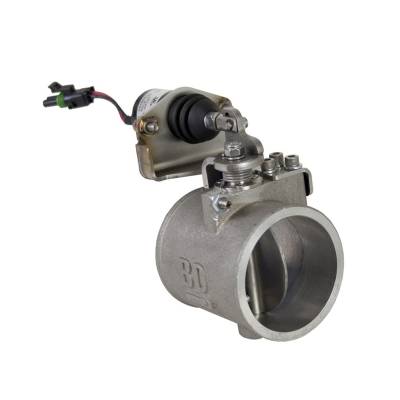 BD Diesel - Positive Air Shutdown | BD Diesel (1036724)