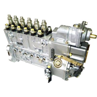 BD Diesel - Fuel Injection Pump | BD Diesel (1050913)