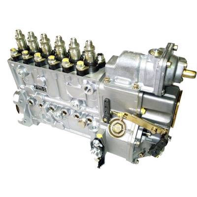 BD Diesel - Fuel Injection Pump | BD Diesel (1050854)