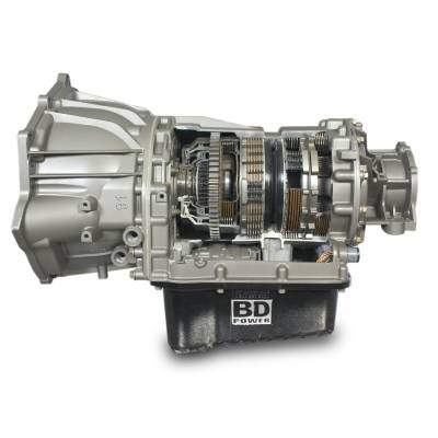 BD Diesel - Transmission | BD Diesel (1064724)