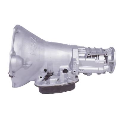 BD Diesel - Transmission Kit | BD Diesel (1064174BF)