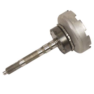 BD Diesel - Geartrain Exchange Transmission | BD Diesel (1030342)