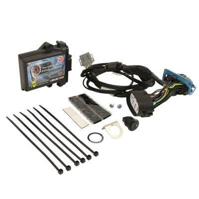 BD Diesel, Exhaust Brake, 2001030 - Diesel Pros