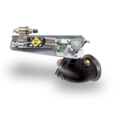 06-07 Dodge Exhaudt Brake | Air/Turbo Mount | BD Diesel