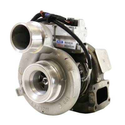 BD Diesel - SCREAMER Performance Exchange Turbo 07.5-12 Ram HD | BD Diesel (1045770)