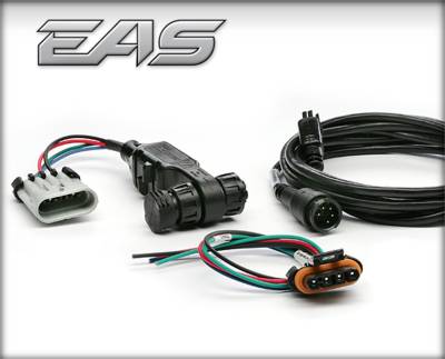 Edge Products - Edge Accessory System Power Switch | Edge Products (98609)