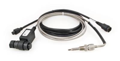 Edge Products - Edge EAS EGT Kit (Daily Driver/Tow Kit) 98620 | Diesel Pros