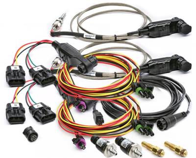 Edge Products - EAS Data Logging Kit | Edge Products (98618)