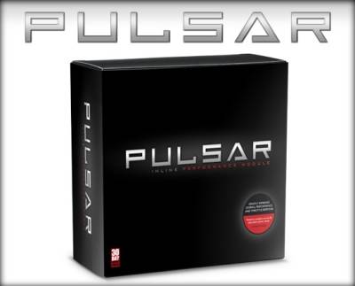 22400 Edge Products Pulsar