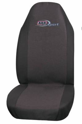 ARB 4x4 Accessories - Sport Seat Cover | ARB 4x4 Accessories (08500020)