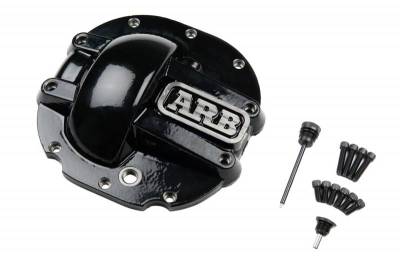 ARB 4x4 Accessories - Differential Cover | ARB 4x4 Accessories (0750001B)