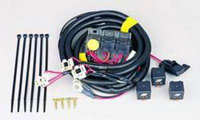ARB 4x4 Accessories - Wiring Harness | ARB 4x4 Accessories (M002)
