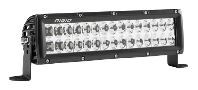 Rigid Industries - 10 Inch Driving Light Black Housing E-Series Pro RIGID Industries