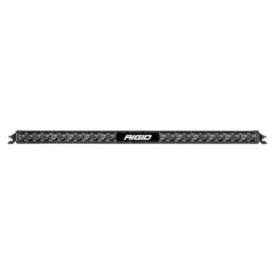 Rigid Industries - 30 Inch Dual Function SAE Auxilary High Beam Driving Lights SR-Series Pro RIGID Industries
