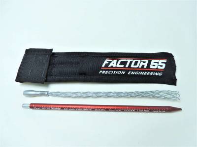 Factory 55 - Fast Fid Rope Splicing Tool Red Factor 55