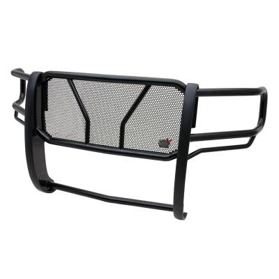 Bumpers and Grille Guards - Grille Guards - Westin - 15-C SILVERADO 2500/3500 Black HDX Heavy Duty Grille Guard