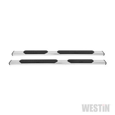 Nerf Bar, Side Step and Truck Step - Nerf/Step Bar - Westin - R5 Nerf Step Bars | Westin (28-51080)