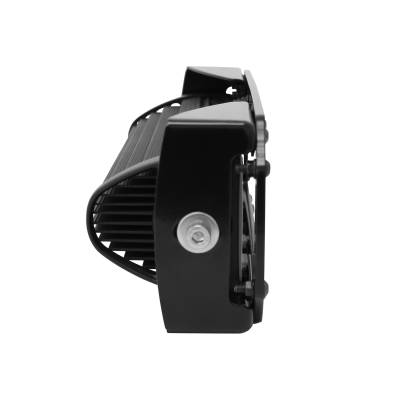 Westin - HDX Stealth Flush Mount LED Light Bar Kit | Westin (57-0035) - Image 4