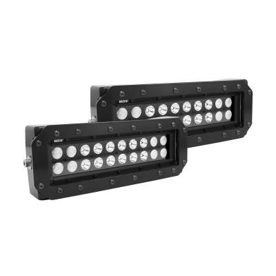 Westin - HDX Stealth Flush Mount LED Light Bar Kit | Westin (57-0035) - Image 6