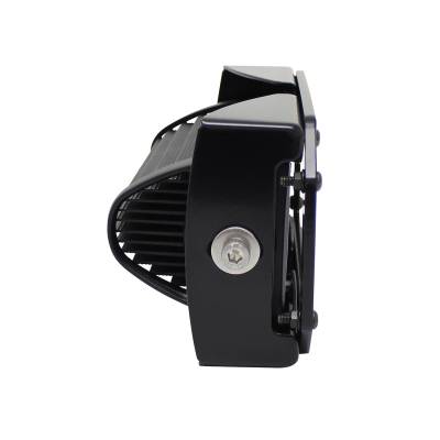 Westin - HDX Stealth Flush Mount LED Light Bar Kit | Westin (57-0025) - Image 5