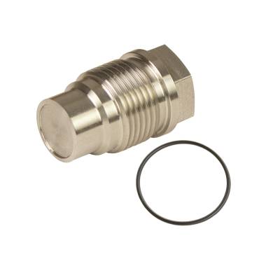 Common Rail Fuel Plug | BD Diesel (1050071)