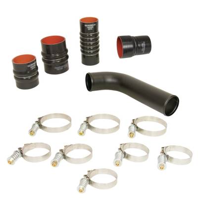 Intercooler Hose And Clamp Kit | BD Diesel (1045216)