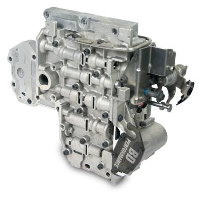 Transmission Valve Body | BD Diesel (1030418)