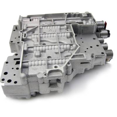 Transmission Valve Body | BD Diesel (1030472)