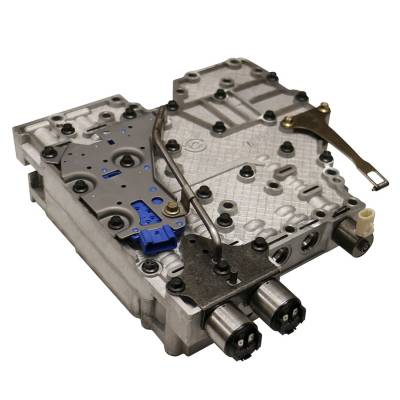 Transmission Valve Body | BD Diesel (1030470)