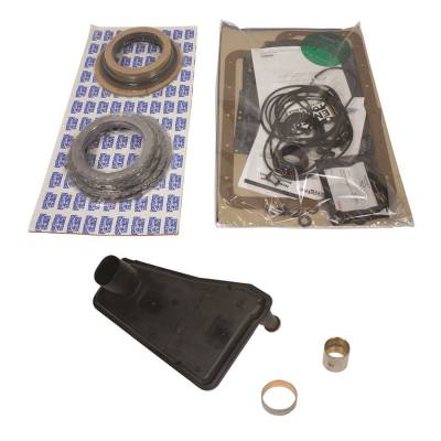 Stage 1 Stock HP Built-In Transmission Kit | BD Diesel (1062121)