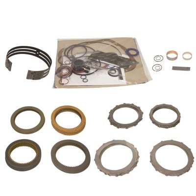 Stage 1 Stock HP Built-In Transmission Kit | BD Diesel (1062011)