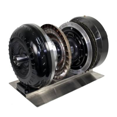 Triple Torque Force Converter | BD Diesel (1071217X)