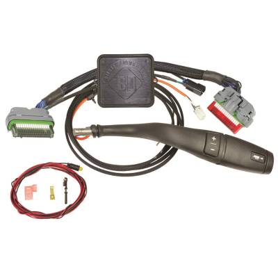 Tap Shifter Kit | BD Diesel (1031360)